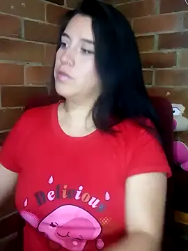 Snapshot of Gabriela_squirt02 chatting on 01.31.25 Gabriela squirt02 online show from 01.31.25