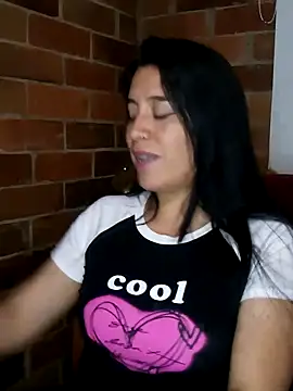 Snapshot of Gabriela_squirt02 chatting on 02.22.25 Gabriela squirt02 online show from 02.22.25