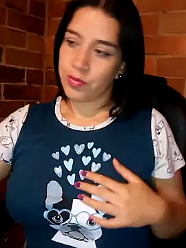 Snapshot of Gabriela_squirt02 chatting on 03.16.25 Gabriela squirt02 online show from 03.16.25