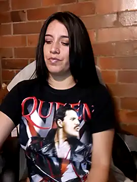 Snapshot of Gabriela_squirt02 chatting on 03.21.25 Gabriela squirt02 online show from 03.21.25