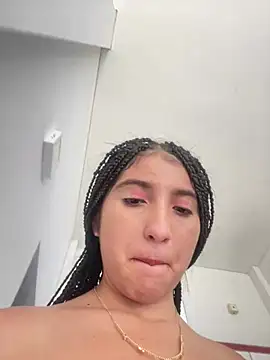 Matilda russoo online show from 02.05.25