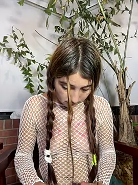Matilda russoo online show from 10.12.25