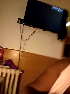 KennyBigWoman online show from 10.23.25