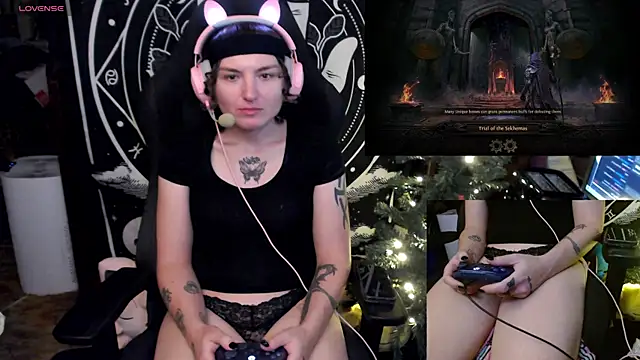 BrandiWRLD 999 online show from 12.28.24