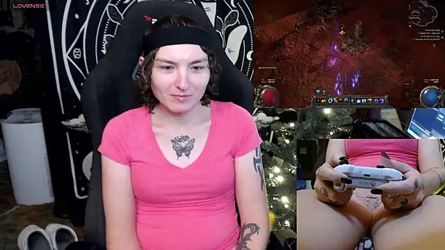 BrandiWRLD 999 online show from 01.07.25