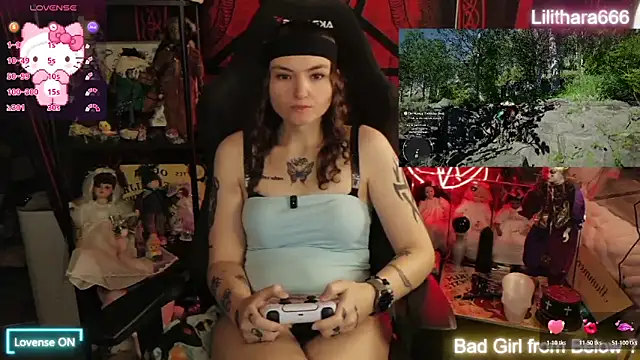 BrandiWRLD 999 online show from 03.31.26