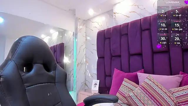 emma carterr1 online show from 09.28.25