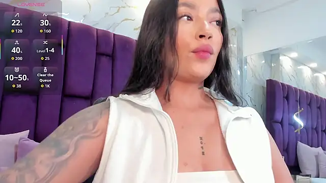 emma carterr1 online show from 04.13.26