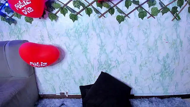 Pamesmith online show from 02.22.25