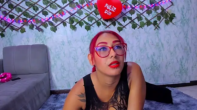 Pamesmith online show from 03.04.25