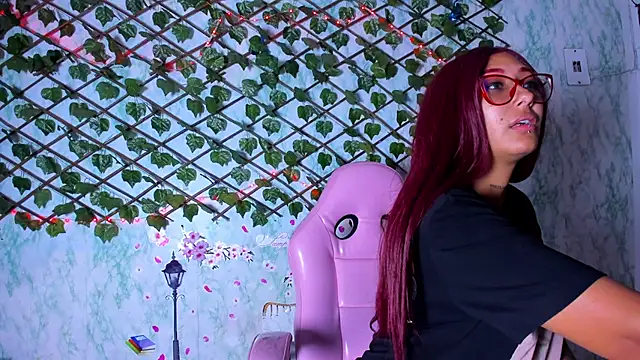 Pamesmith online show from 09.25.25