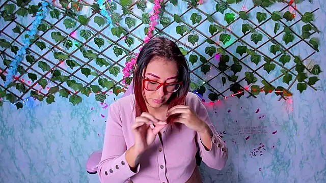 Pamesmith online show from 01.15.26