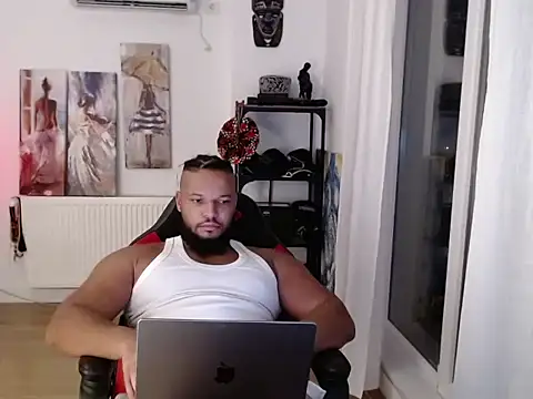 1LordKingsley online show from 02.26.26