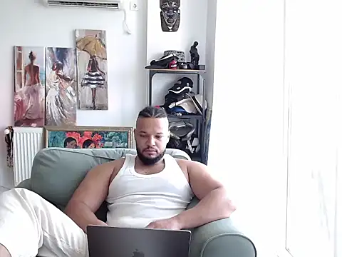 1LordKingsley online show from 06.13.26