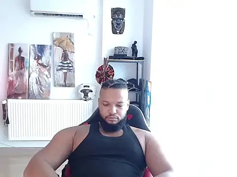 1LordKingsley online show from 06.14.26