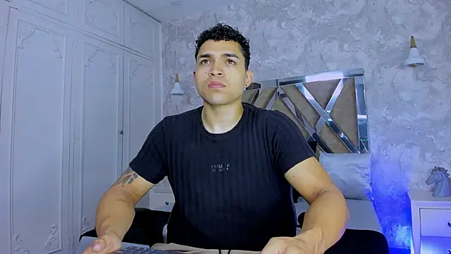 gerson zt online show from 10.21.25