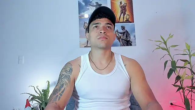 gerson zt online show from 02.05.26