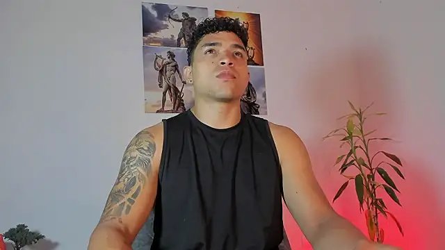 gerson zt online show from 02.18.26