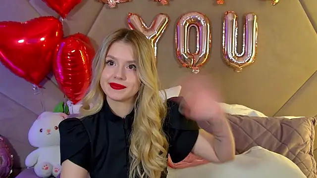 MilanaBalmain online show from 02.14.26