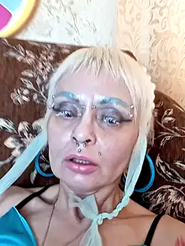 Gardener of Illusions online show from 03.15.25