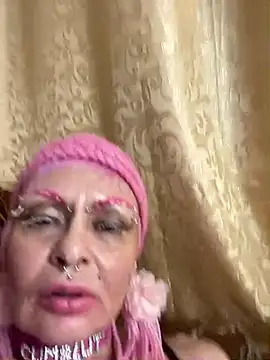 Gardener of Illusions online show from 03.19.25