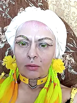 Gardener of Illusions online show from 03.22.25