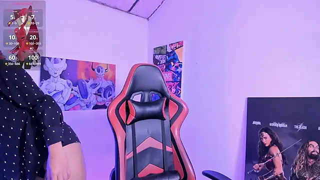 keendaall online show from 01.12.26