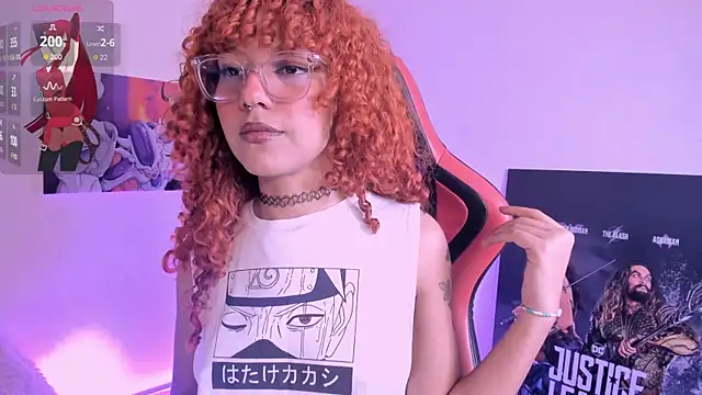 keendaall online show from 03.18.26