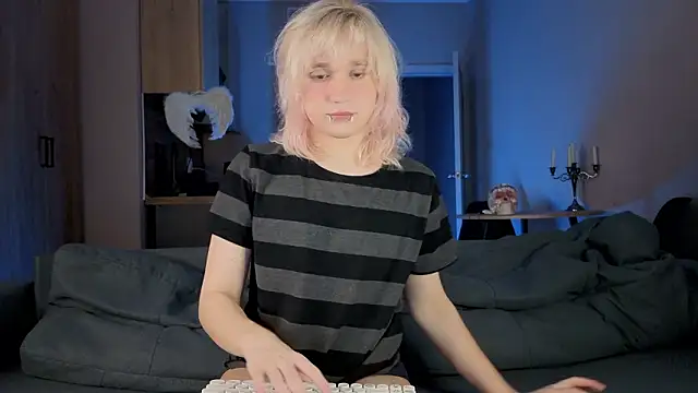 Gregory Byyrd online show from 03.14.26