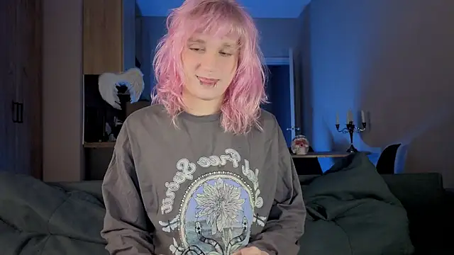 Gregory Byyrd online show from 04.11.26