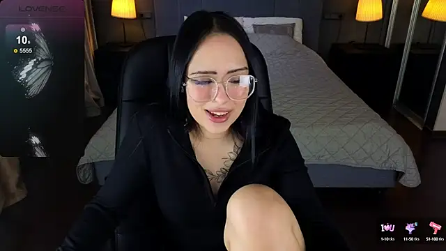 baby  kim online show from 02.14.25