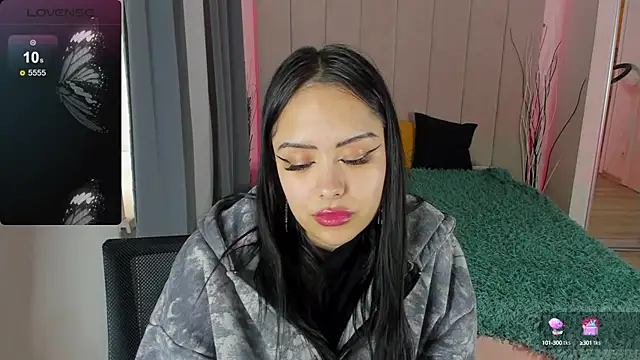 baby  kim online show from 02.23.25