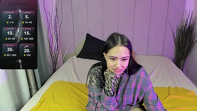 baby  kim online show from 03.03.25