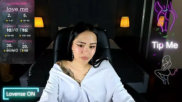 baby  kim online show from 03.18.25