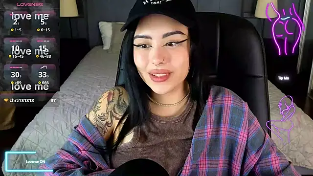 baby  kim online show from 12.20.25