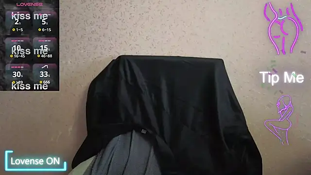 baby  kim online show from 03.03.26