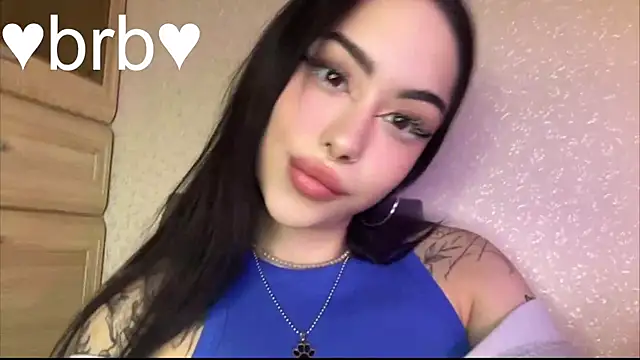 baby  kim online show from 03.28.26