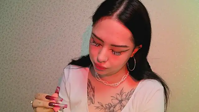 baby  kim online show from 05.20.26