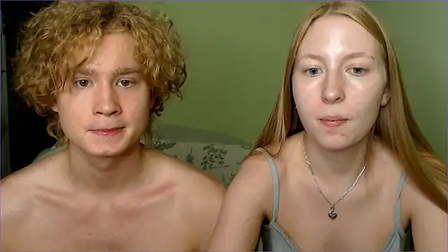 AliceStoneJhonyStone online show from 09.28.25