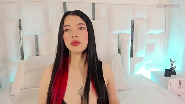 Snapshot of im_nika_ chatting on 02.03.26 im nika online show from 02.03.26