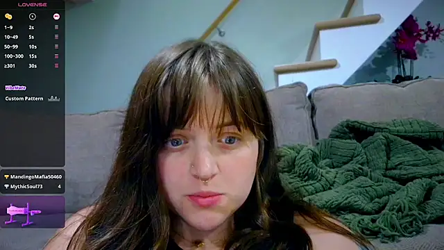 princess emily4723 online show from 04.17.26