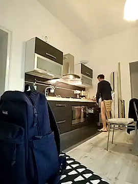 Coolandgang online show from 12.06.24