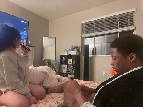 megstarzxxx online show from 12.27.24