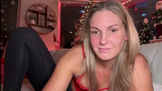 Graciemae baexx online show from 12.14.24