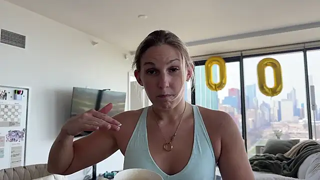 Graciemae baexx online show from 04.03.26