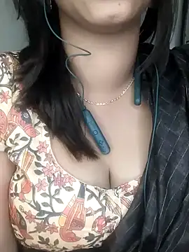 Sexy-Shalinii online show from 01.19.25