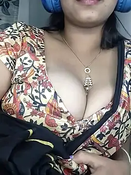 Sexy-Shalinii online show from 03.07.25