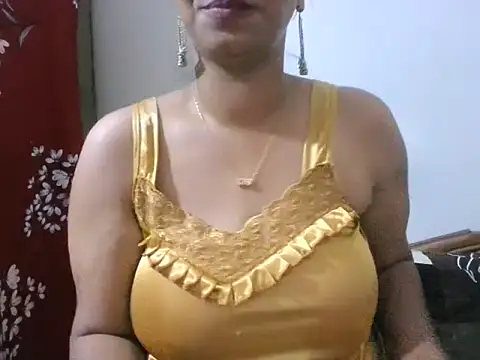 Sexy-Shalinii online show from 09.27.25