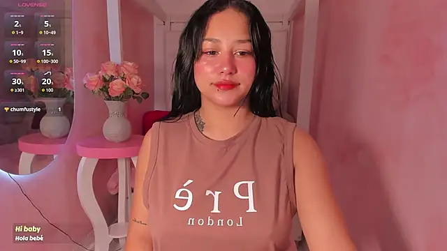 sexyy kitty18 online show from 09.26.25