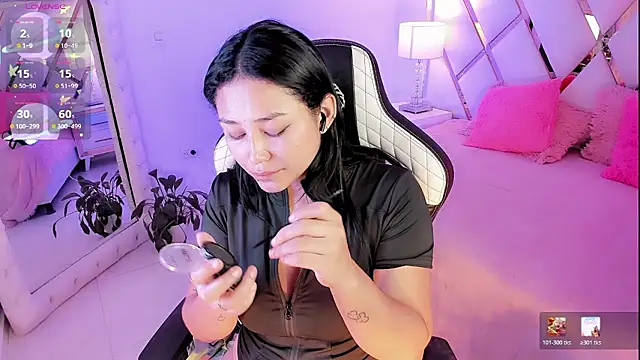 sexyy kitty18 online show from 03.24.26